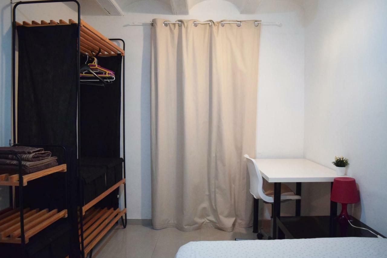 Apart&benef Gasthof Valencia
